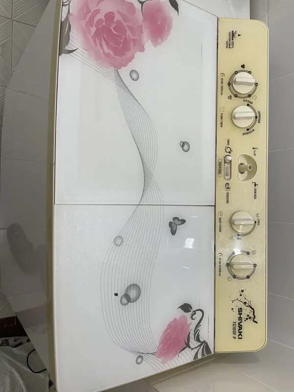Shivaki 10 kg pol avtomat kirmoshina