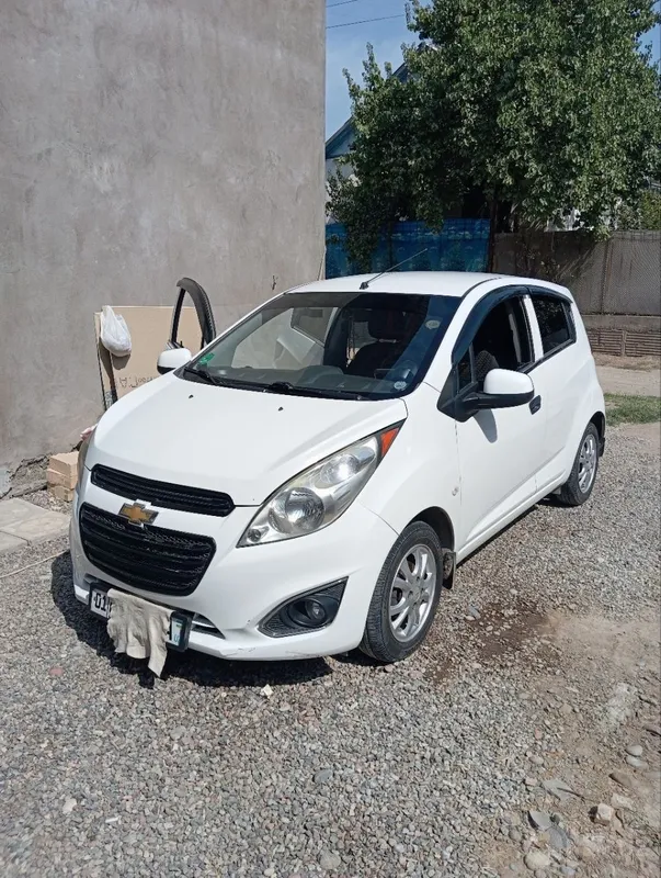 Spark 1.25 sotiladi 6 Spark 1.25 sotiladi 6