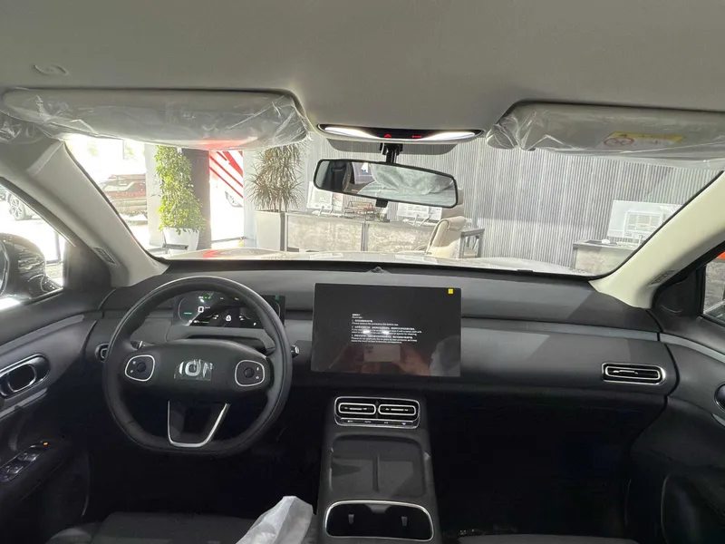 changan nevo q 05 eng arzon narxda bervoraman — фото 4