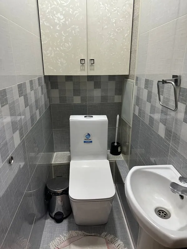Kvartirga qizlar olmiz