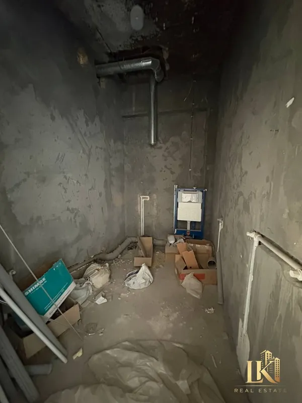 Продаётся 3-комнатная квартира в новостройке (white box), Мирабадский район 4