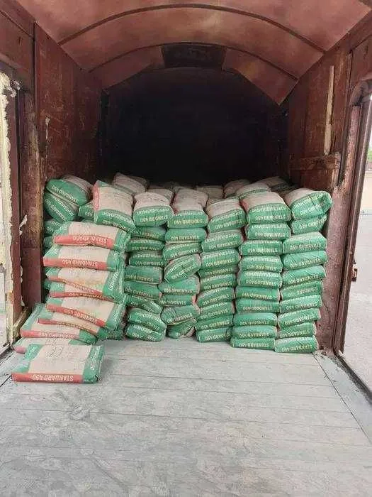 Цемент | sement | cement бесплатная доставка STANDARD 450 CEZAM 550+ 2