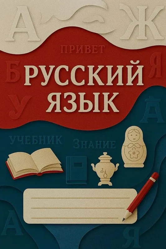 Репетитор по русскому языку онлайн