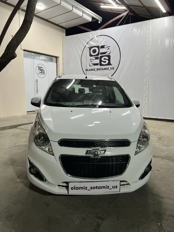 Spark avtomat 2018 1 Spark avtomat 2018 1