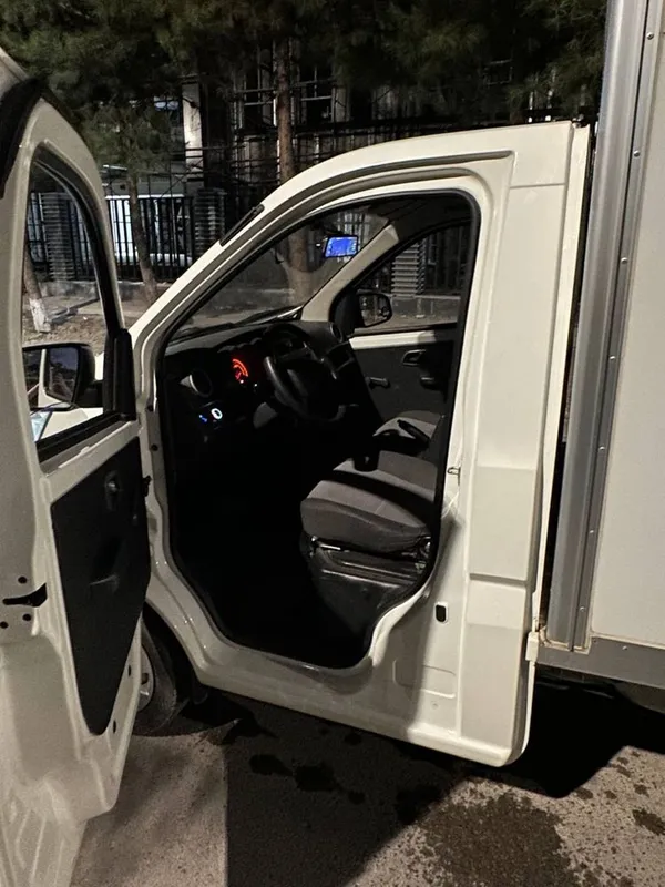 Changan mowina gurzavoy 2