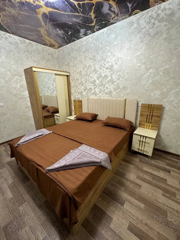 Без Закс Гостиницы