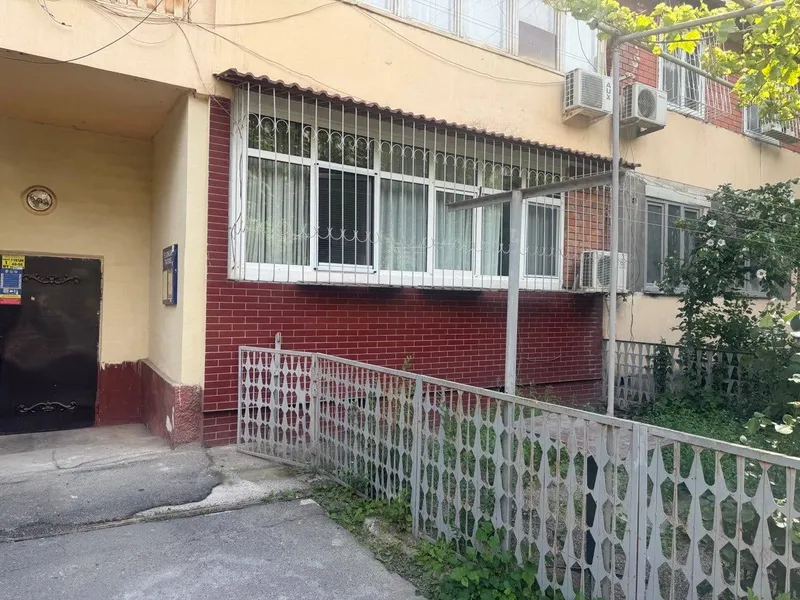 Престижная 3-комнатная квартира у Алайского рынка — фото 8