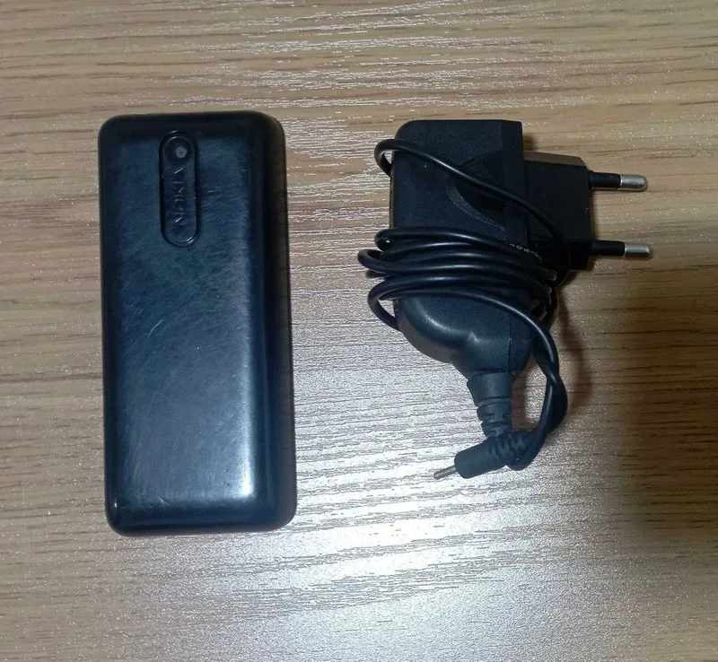 телефон Nokia 108 б/у — фото 1