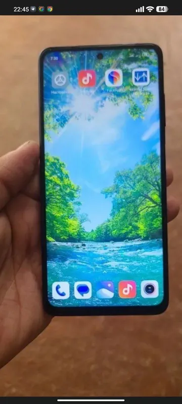 poco x3 pro ideal obmen faqat iPhone 11 daplata bo — фото 1