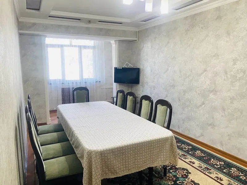 Сдается квартира