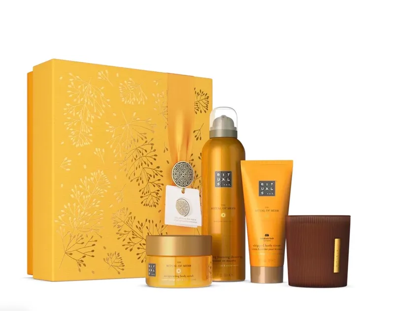 Body wash 3 Body wash 3