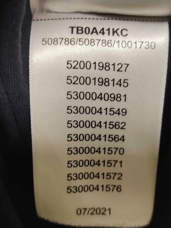 Timberland T-shirt / L / Made in India . Футболка Тимберленд. — фото 6