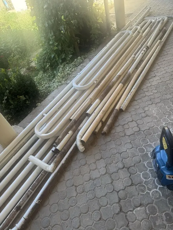 Truba sotiladi 40 mingdan Truba sotiladi 40 mingdan