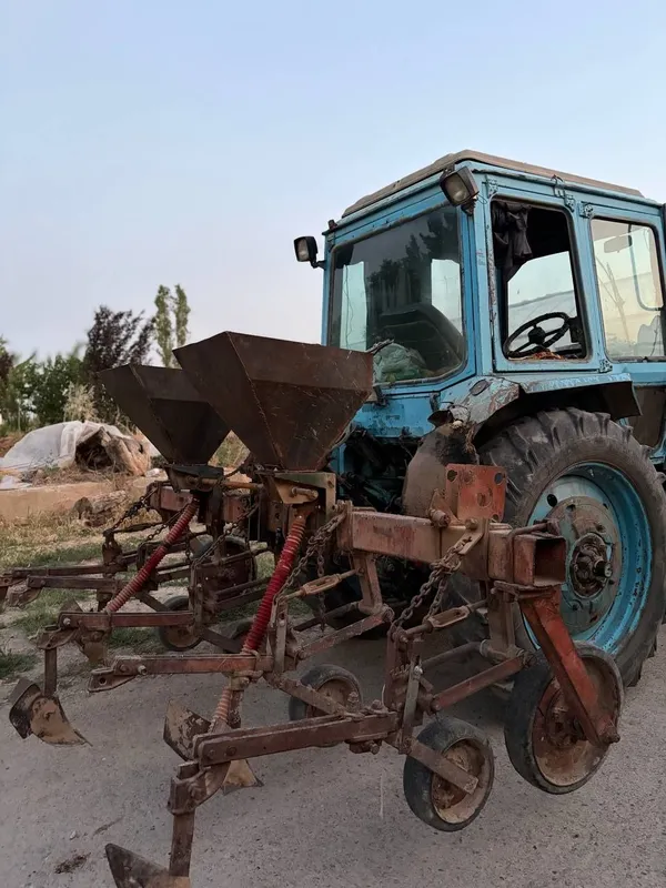 Belarus mtz 80 75 millon 6 Belarus mtz 80 75 millon 6
