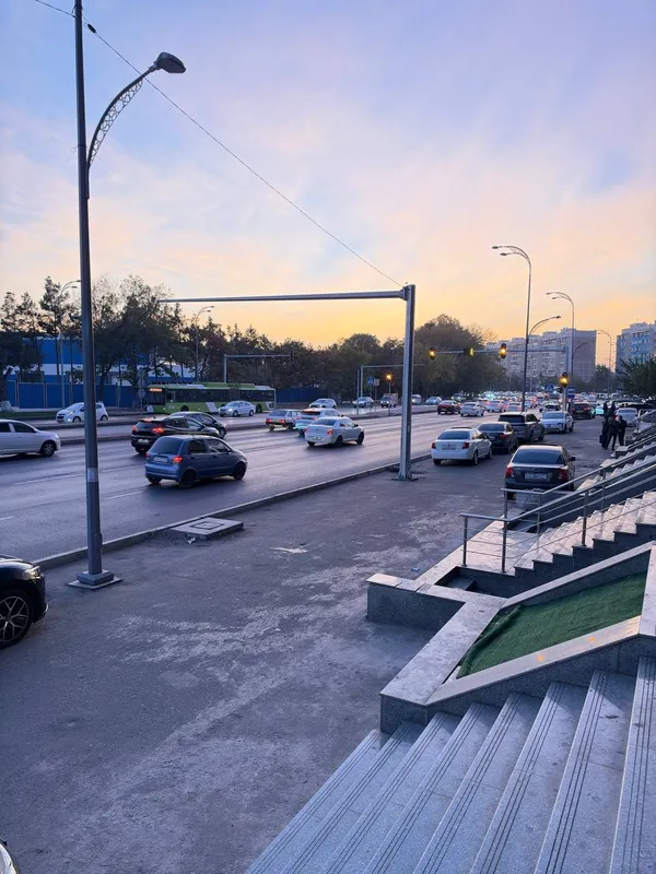 Yakkasaroyda 98 m² bino ijarasi · ID 186 5