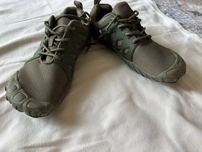 Кроссовки Barefoot мужские 2 Кроссовки Barefoot мужские 2