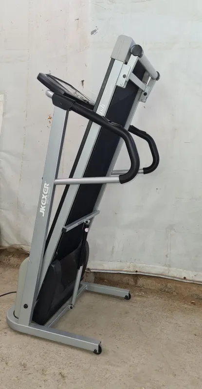 Беговая дорожка "GENERAL FITNESS 4060M" — фото 3