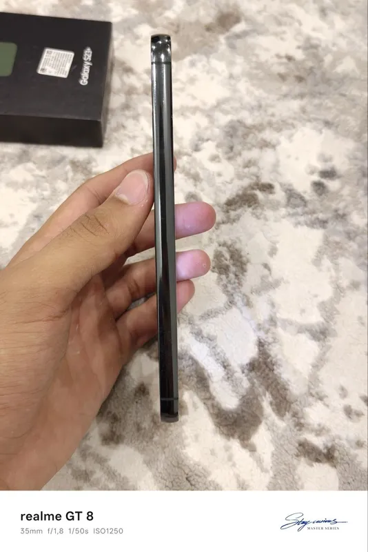 Samsung s23 plus 4