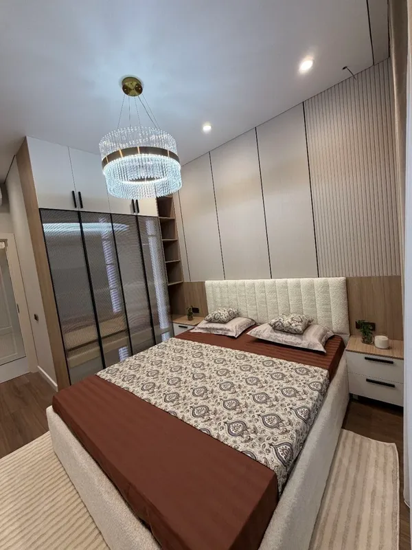 2-комнатная квартира, 42 м², 6/14, Мирабадский район — фото 3