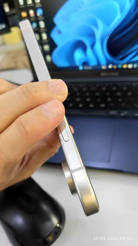 Продаю свой Google Pixel 9 12/128 — фото 3