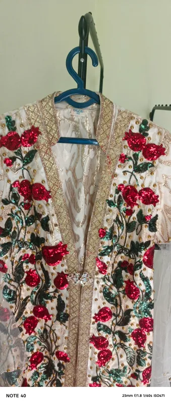 лозими ва тагидан киядиган куйлаги Билан бирга — фото 2
