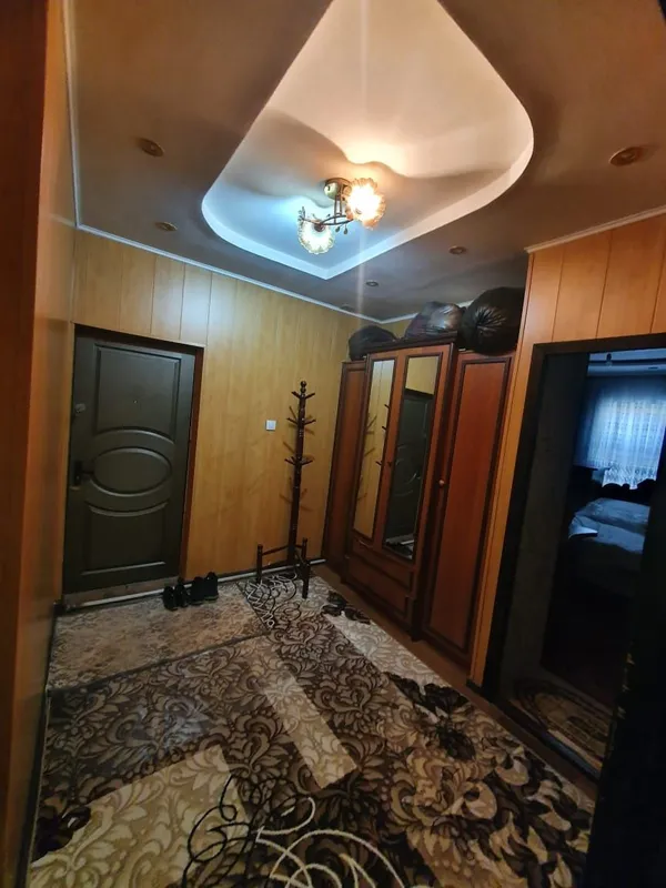Продаётся 3-ёх комнатная квартира — фото 3