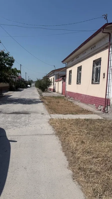 Янги Хает р-н Фуд Сити Продается дом 6 соток 2