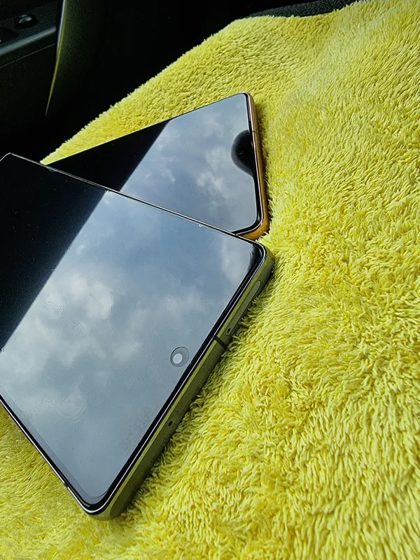 Samsung Galaxy Note 20 (5G). Hotira 8/256 GB 2 Samsung Galaxy Note 20 (5G). Hotira 8/256 GB 2