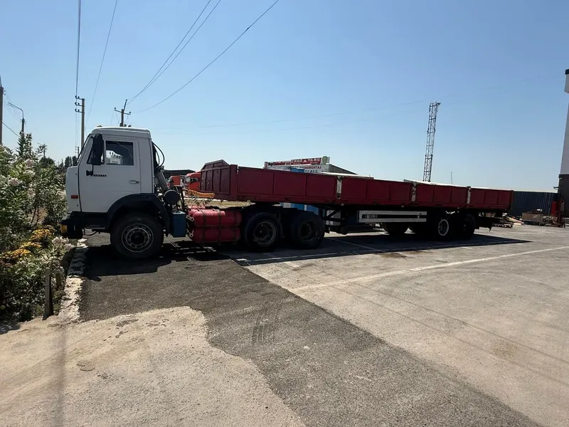 Газли Шаланда сотилади. 1 Газли Шаланда сотилади. 1