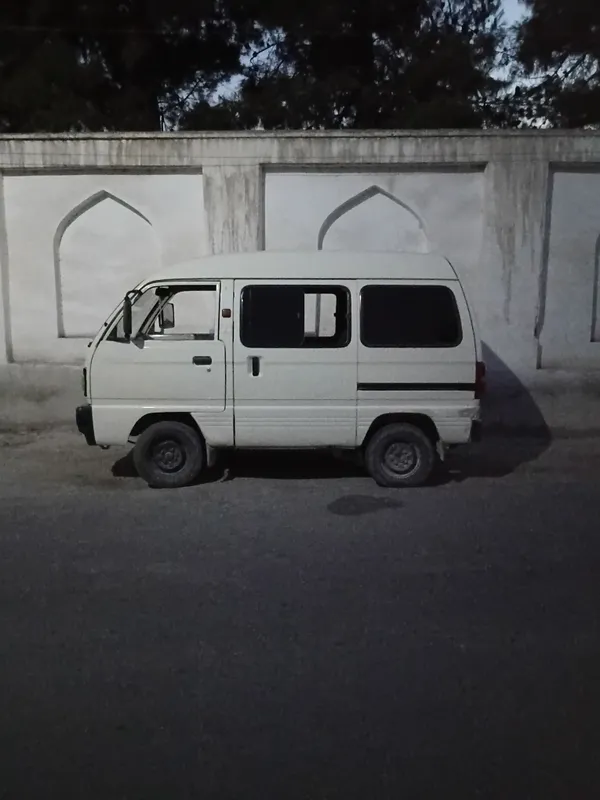 Damas 2005 xolati yaxshi 3