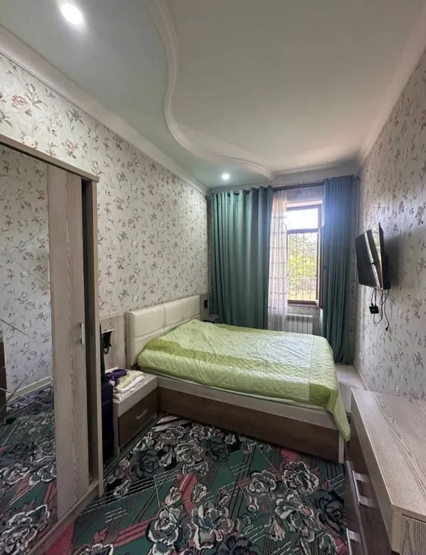 3-комнатная квартира, 85 м², Мирзо-Улугбек 5 3-комнатная квартира, 85 м², Мирзо-Улугбек 5