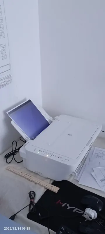 Printer canon pixma mg3090 2