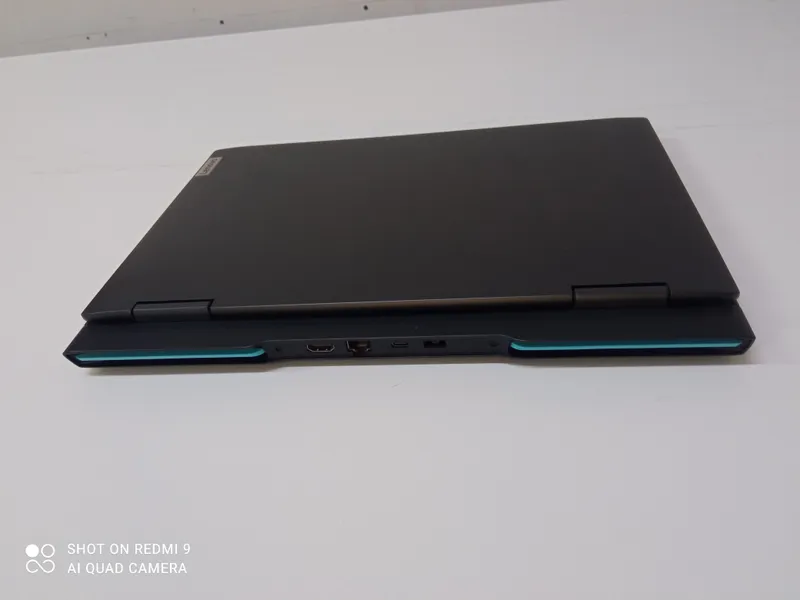 LENOVO IDEAPAD GAMING 3 | RTX 3060 | i7-12700H | 3 LENOVO IDEAPAD GAMING 3 | RTX 3060 | i7-12700H | 3