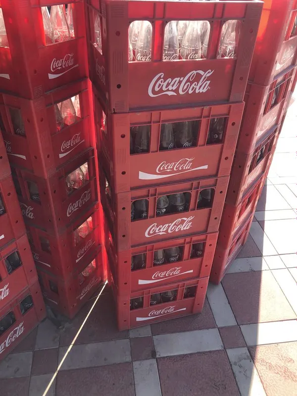 Coca cola Tara shisha kimga kerak boʻlsa 3 Coca cola Tara shisha kimga kerak boʻlsa 3