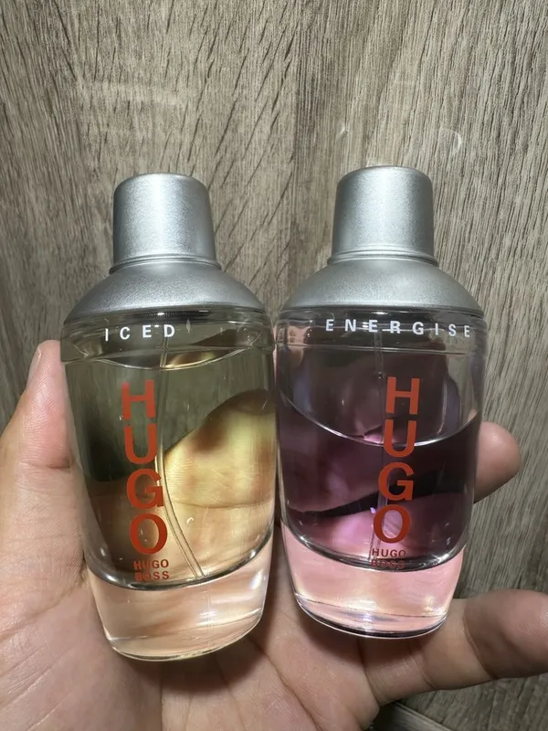 Boss Bottled Absolu eau de parfum 1 Boss Bottled Absolu eau de parfum 1