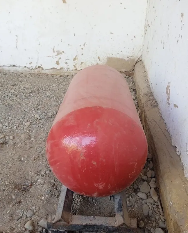 Metan ballon sotiladi! 3 Metan ballon sotiladi! 3