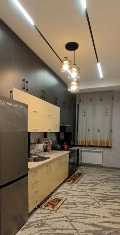 Юнусабад 13... НОВОСТРОЙКА 7