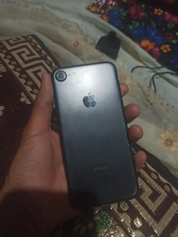 iphone 7