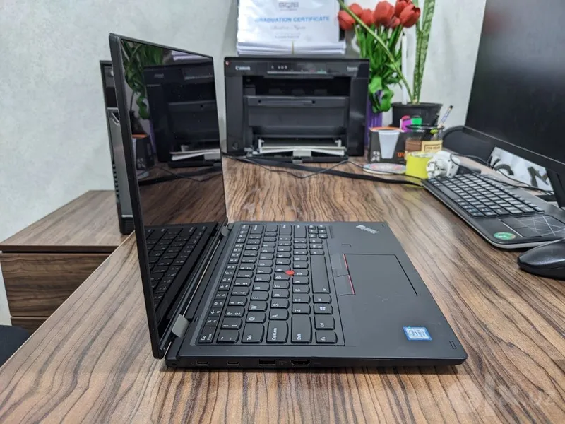 Лёкгий и компактный ноутбук Toshiba Dynabook X30-F 13.3FHD/i5-8/8/256 3 Лёкгий и компактный ноутбук Toshiba Dynabook X30-F 13.3FHD/i5-8/8/256 3