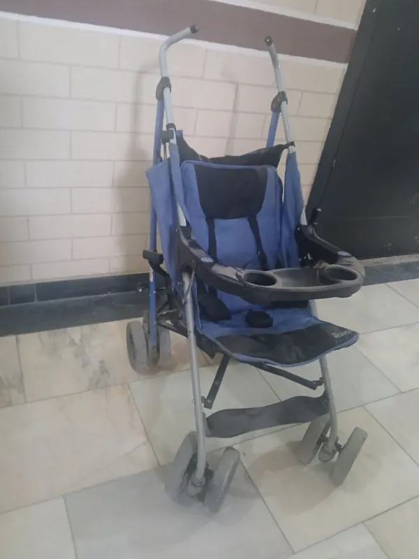 Коляска сотилади келиштирамиз