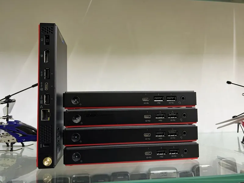 Мини ПК Lenovo ThinkCentre M75n Ultra Slim Mini PC Ryzen 5pro 8gb ram 6 Мини ПК Lenovo ThinkCentre M75n Ultra Slim Mini PC Ryzen 5pro 8gb ram 6