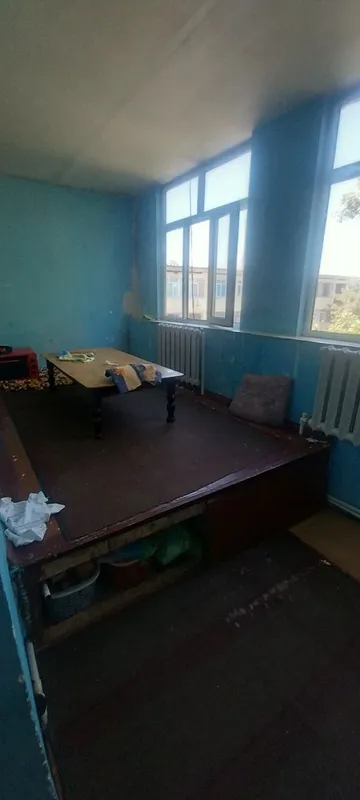 УЙ УЗИМНИКИ БЕЗ маклер. Квартира кибрай центр 77 серия 2/6 балкон — фото 3