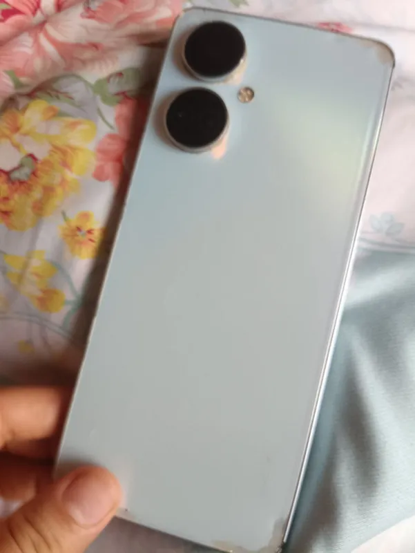 Tecco camon19