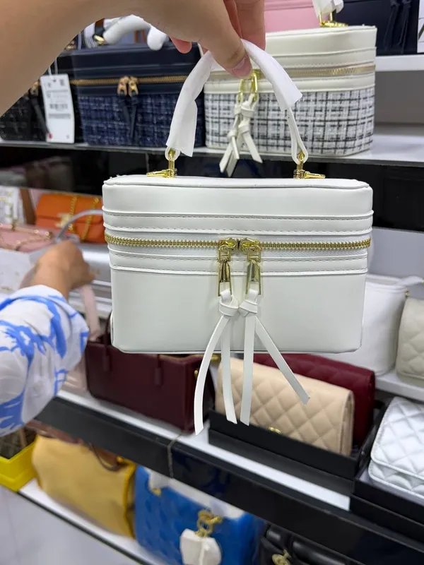 Сумка ZARA 2 Сумка ZARA 2