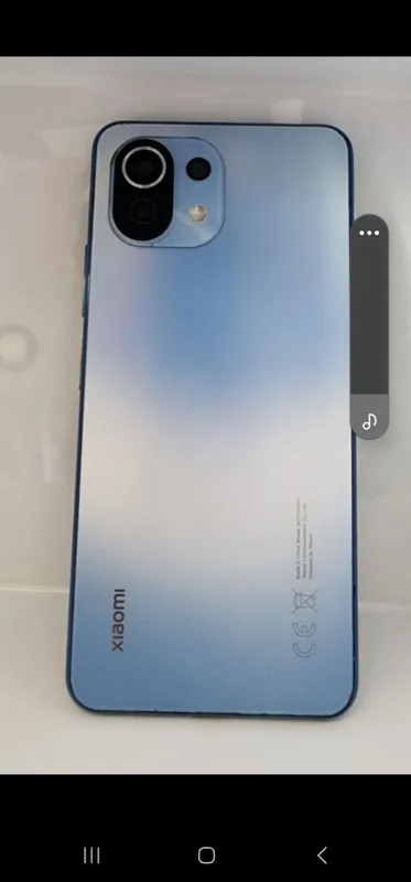xiaomi mi 11 2 xiaomi mi 11 2