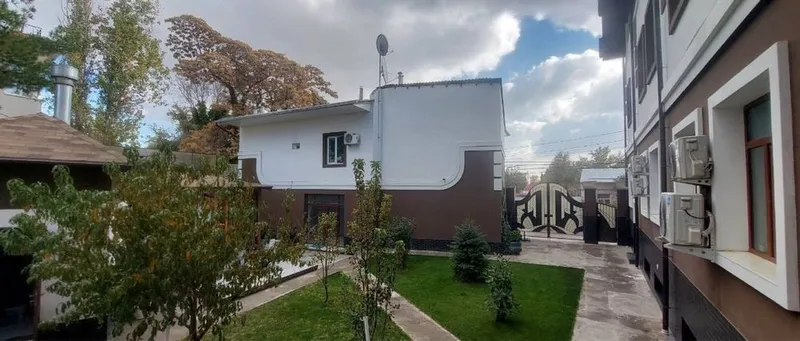 Аренда Яккасарайский р-н Ракат махалле — фото 2