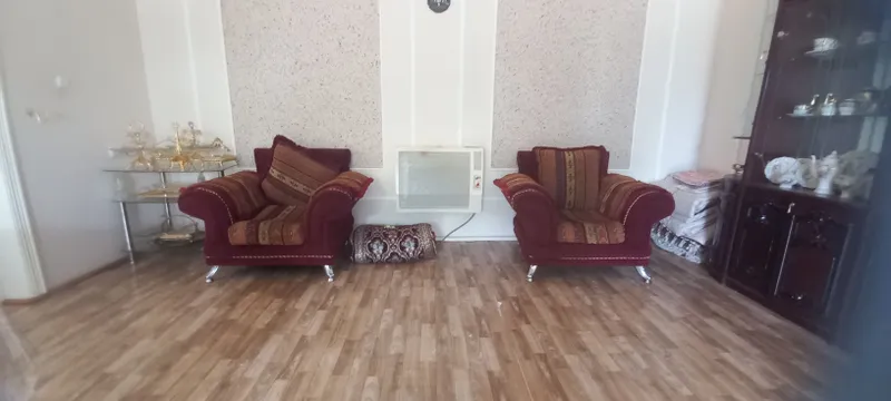 2 дивана и 2 кресла 2