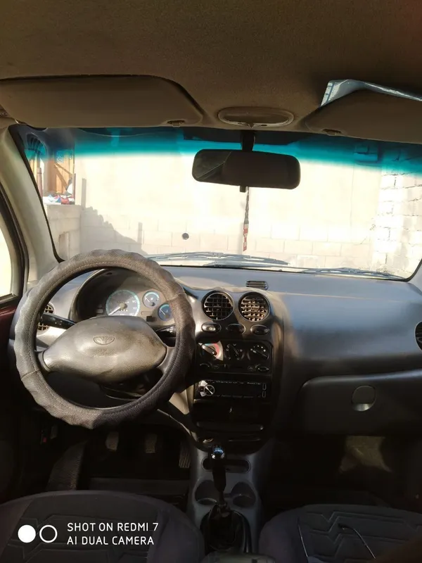 Sotiladi Matiz batafsil maʼlumot telefonda — фото 4