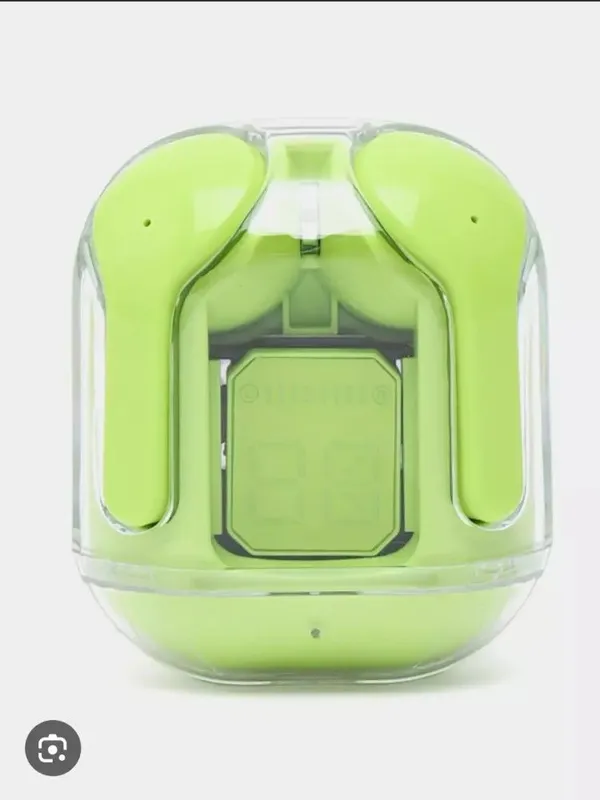 Ultrapods Pro simsiz quloqchin — фото 2