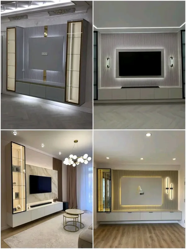 Bambuk panel Gipsokarton malyarka qilamiza